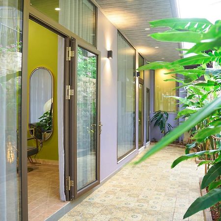 Samten Hills Boutique Villa Đà Lạt Ngoại thất bức ảnh