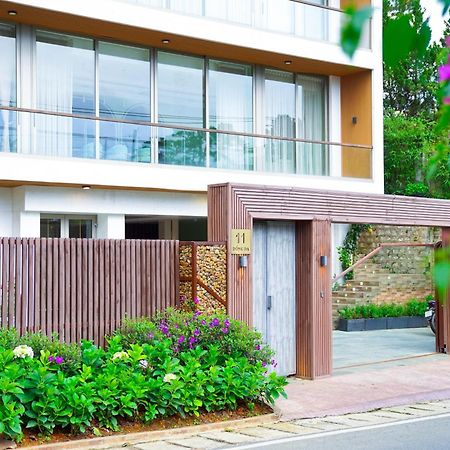 Samten Hills Boutique Villa Đà Lạt Ngoại thất bức ảnh