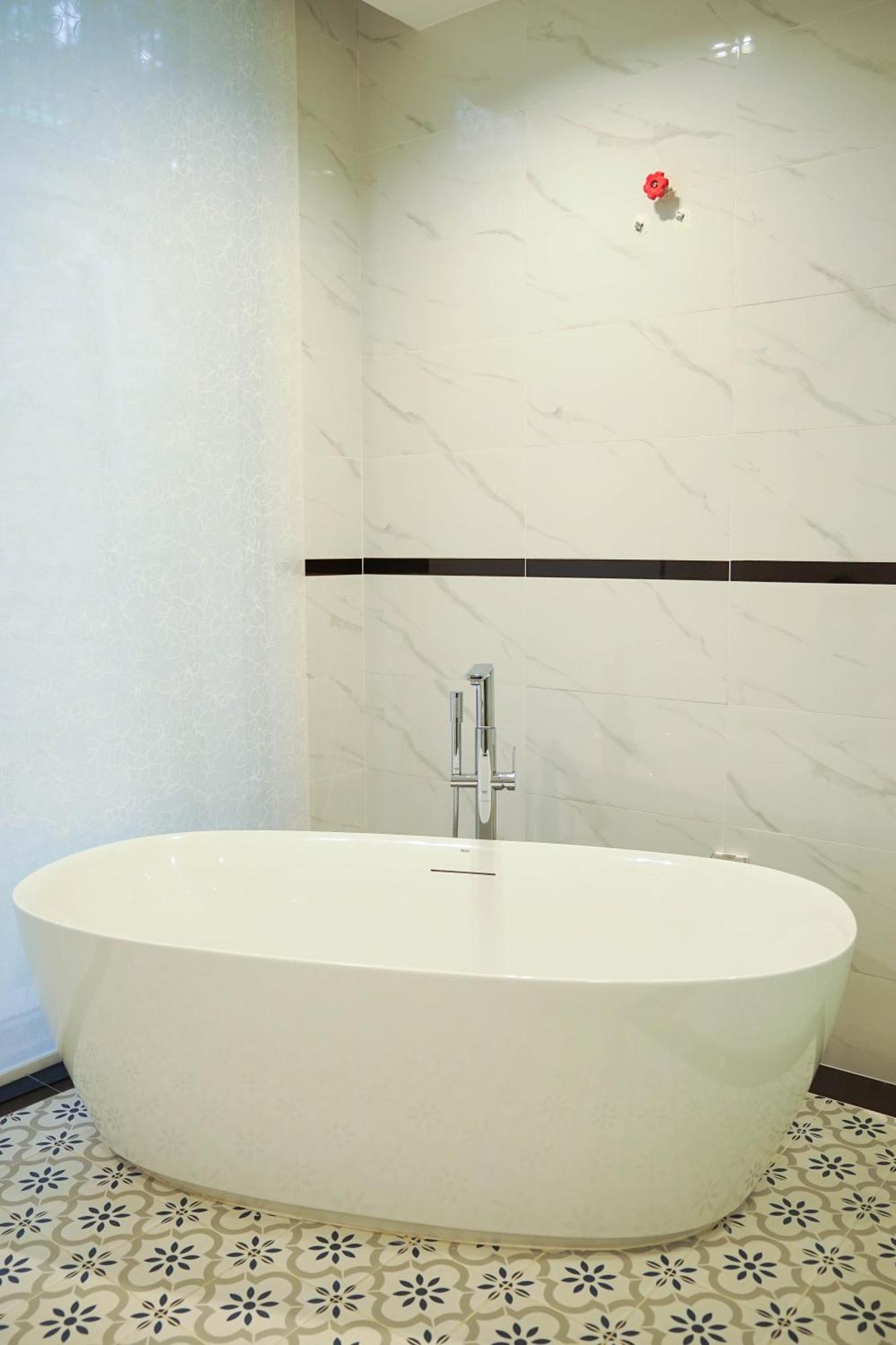 Samten Hills Boutique Villa Đà Lạt Ngoại thất bức ảnh