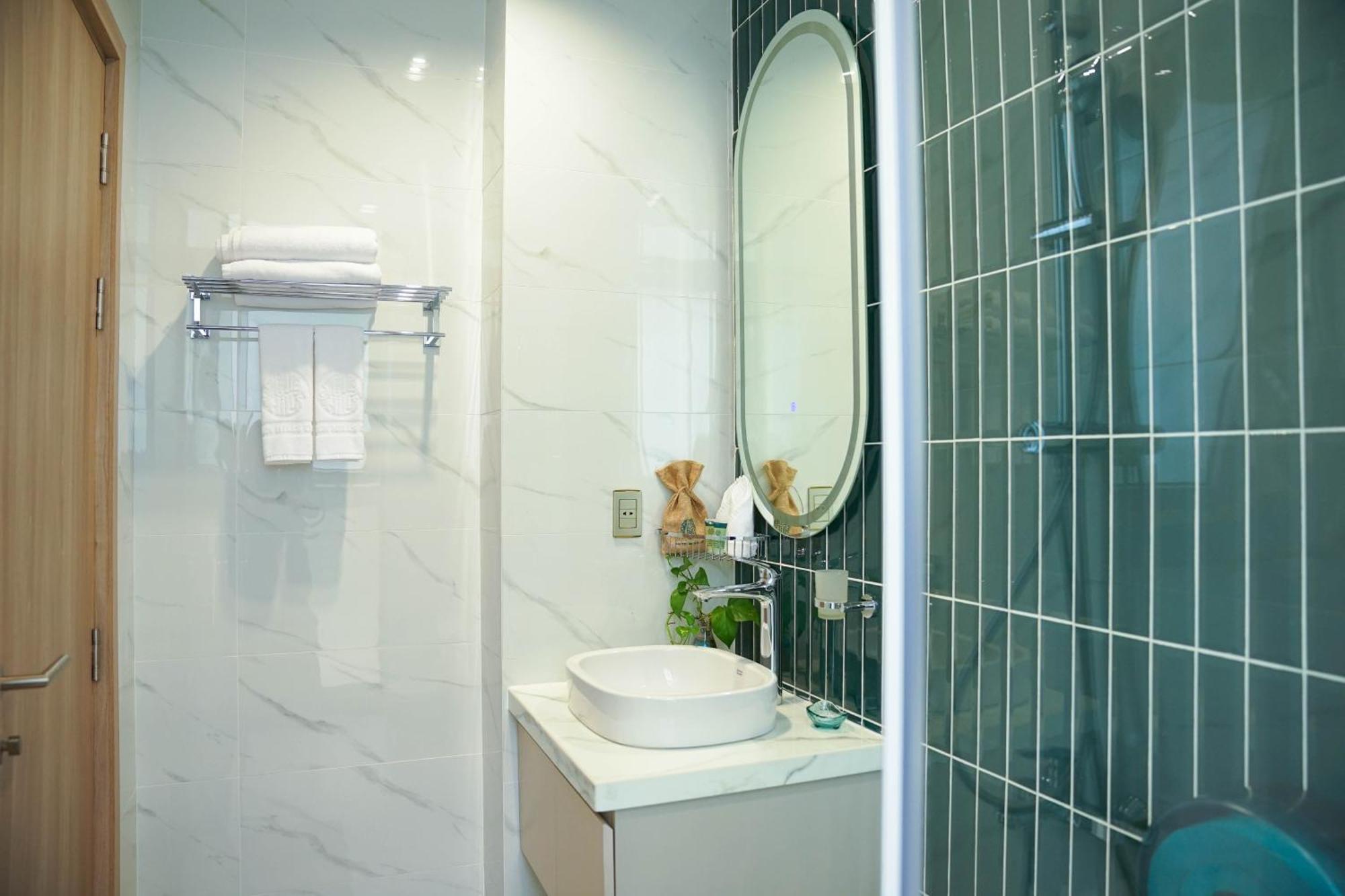 Samten Hills Boutique Villa Đà Lạt Ngoại thất bức ảnh