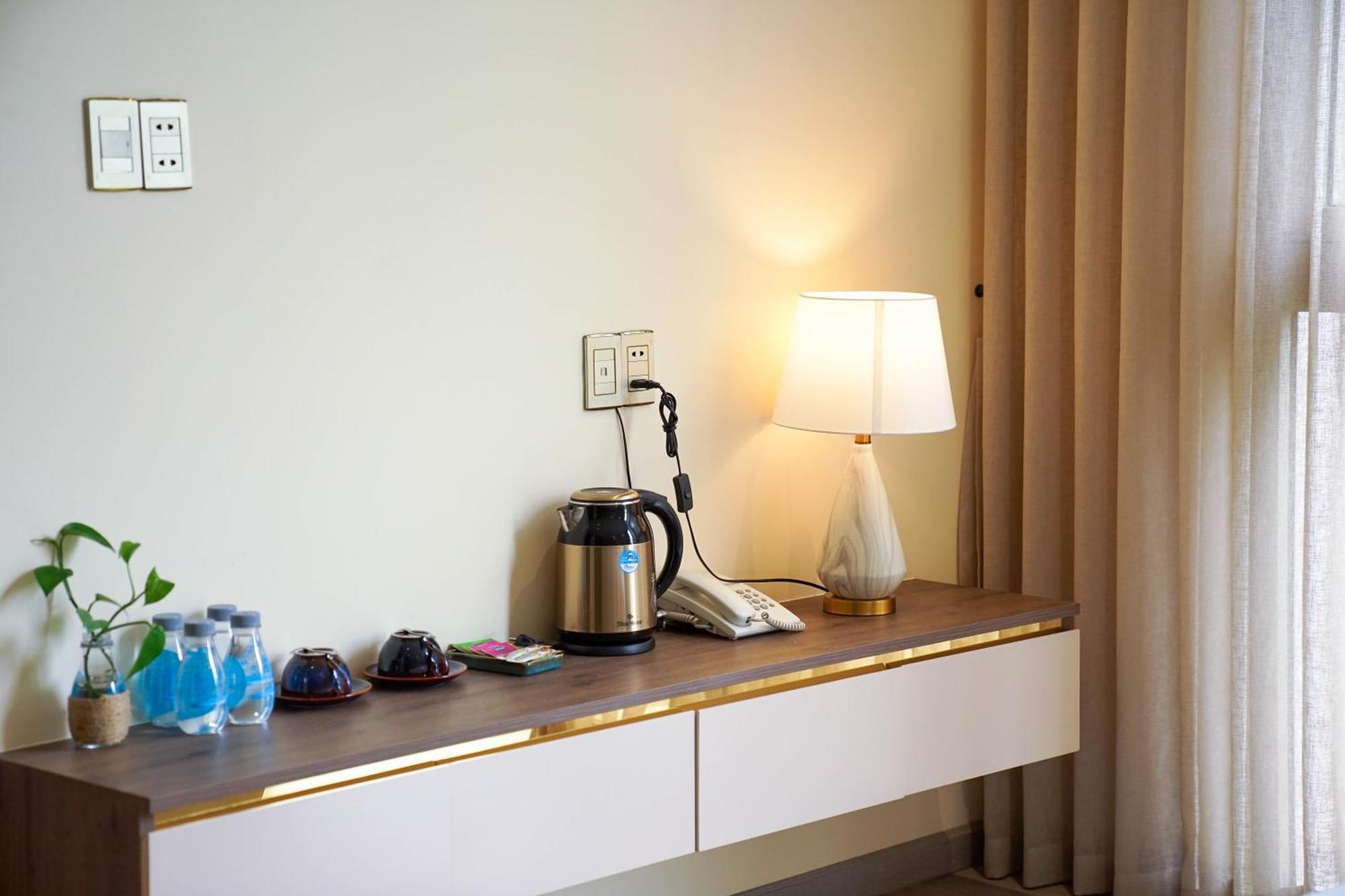 Samten Hills Boutique Villa Đà Lạt Ngoại thất bức ảnh