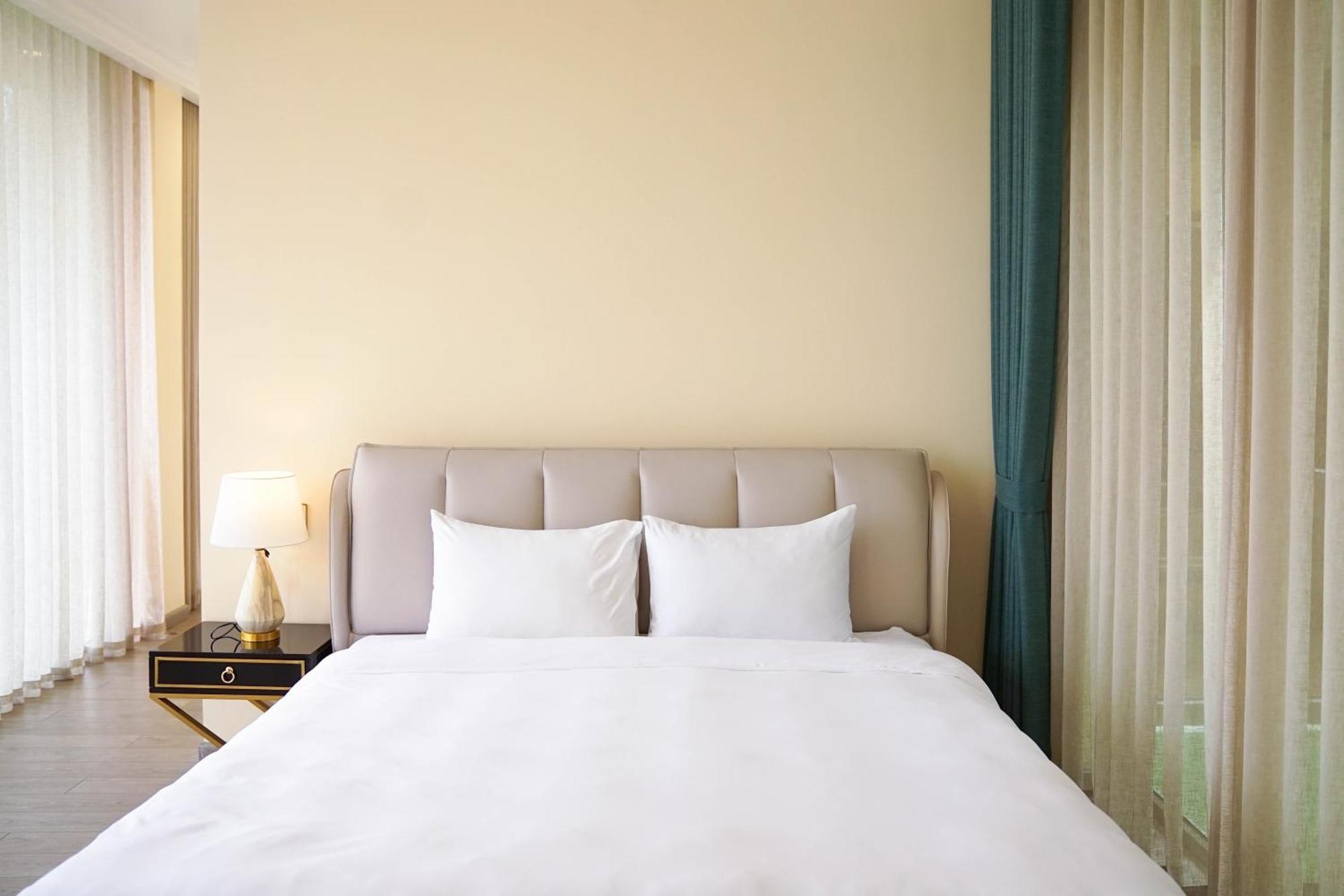Samten Hills Boutique Villa Đà Lạt Ngoại thất bức ảnh