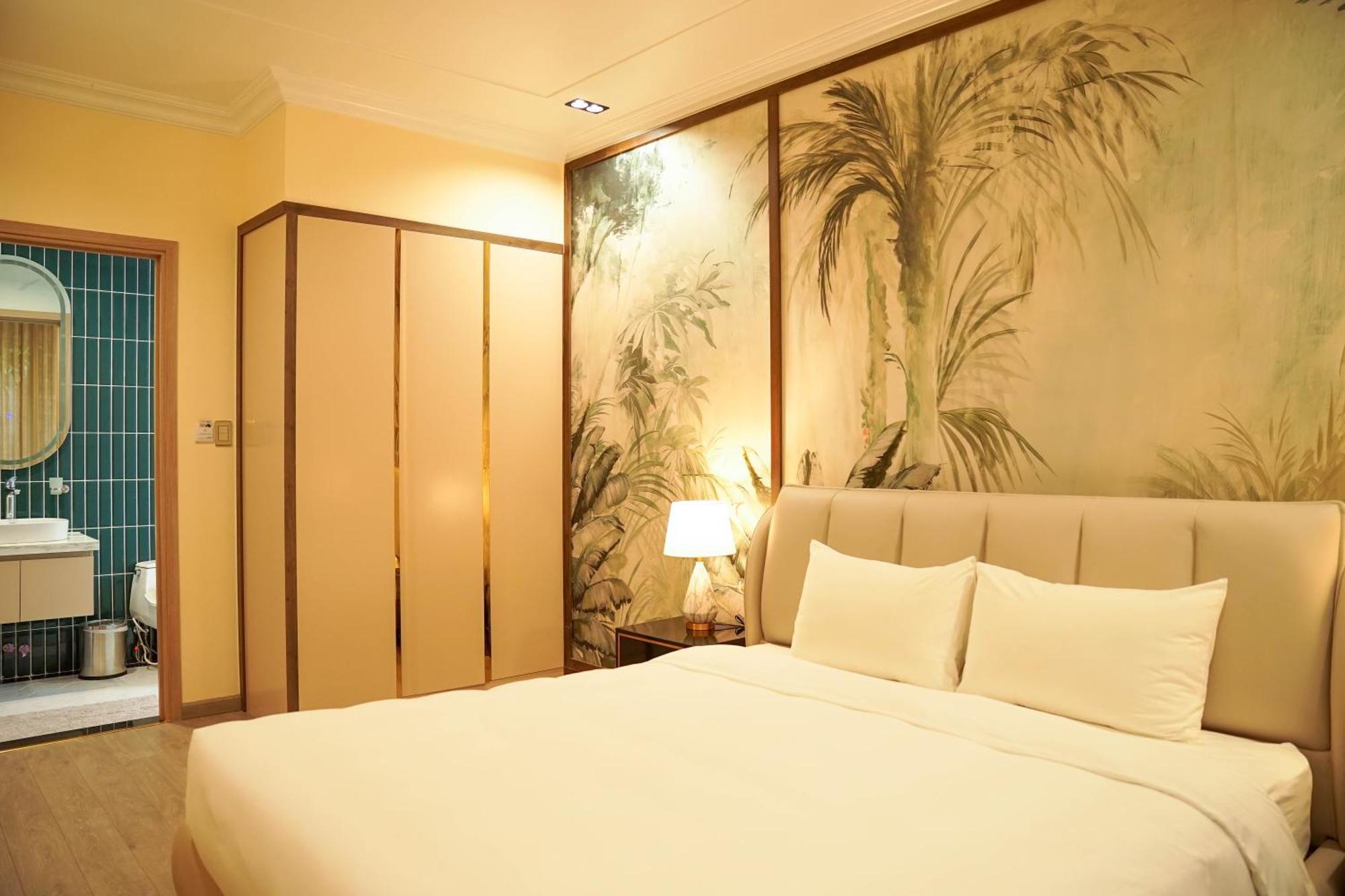 Samten Hills Boutique Villa Đà Lạt Ngoại thất bức ảnh