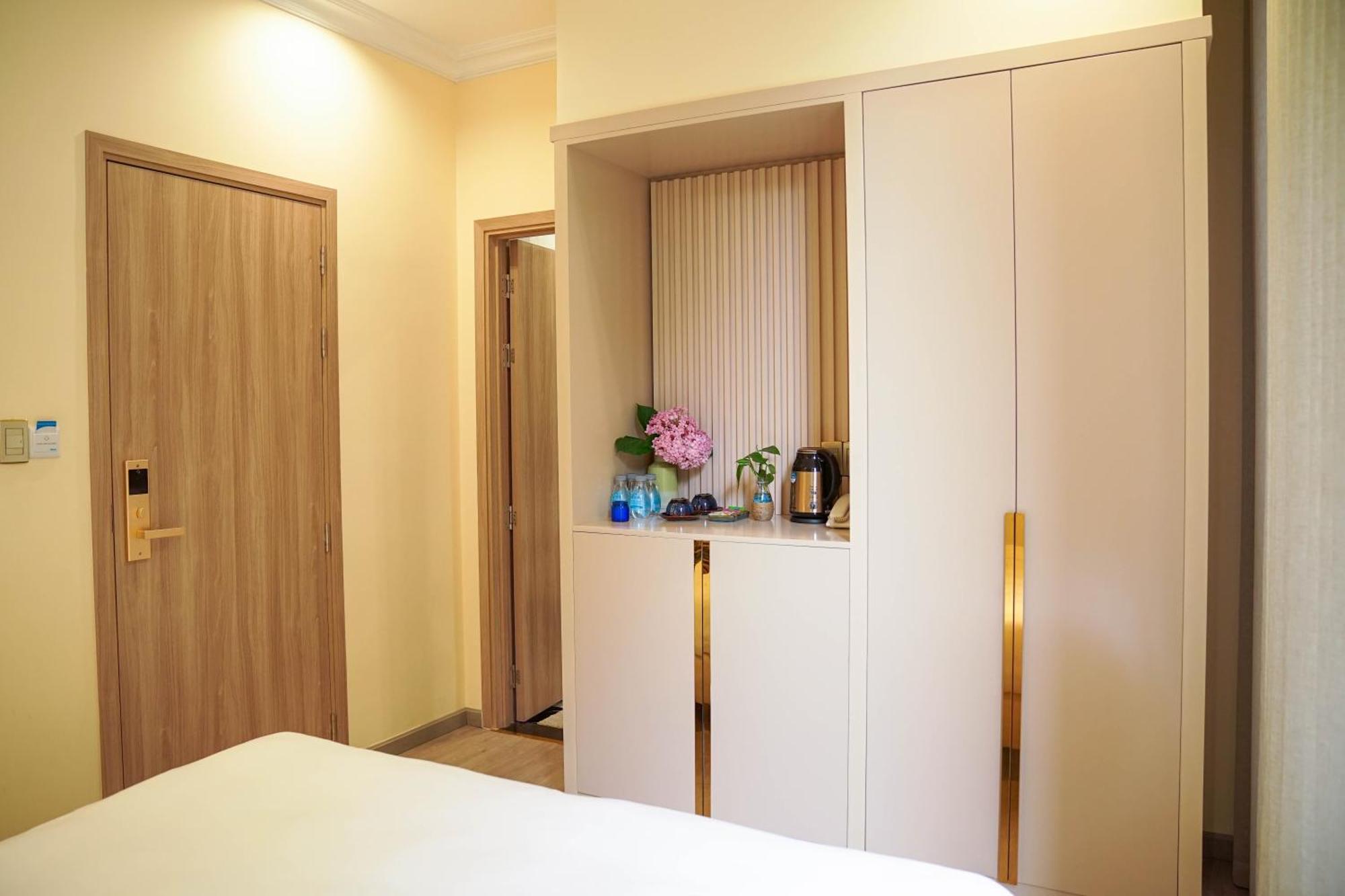 Samten Hills Boutique Villa Đà Lạt Ngoại thất bức ảnh