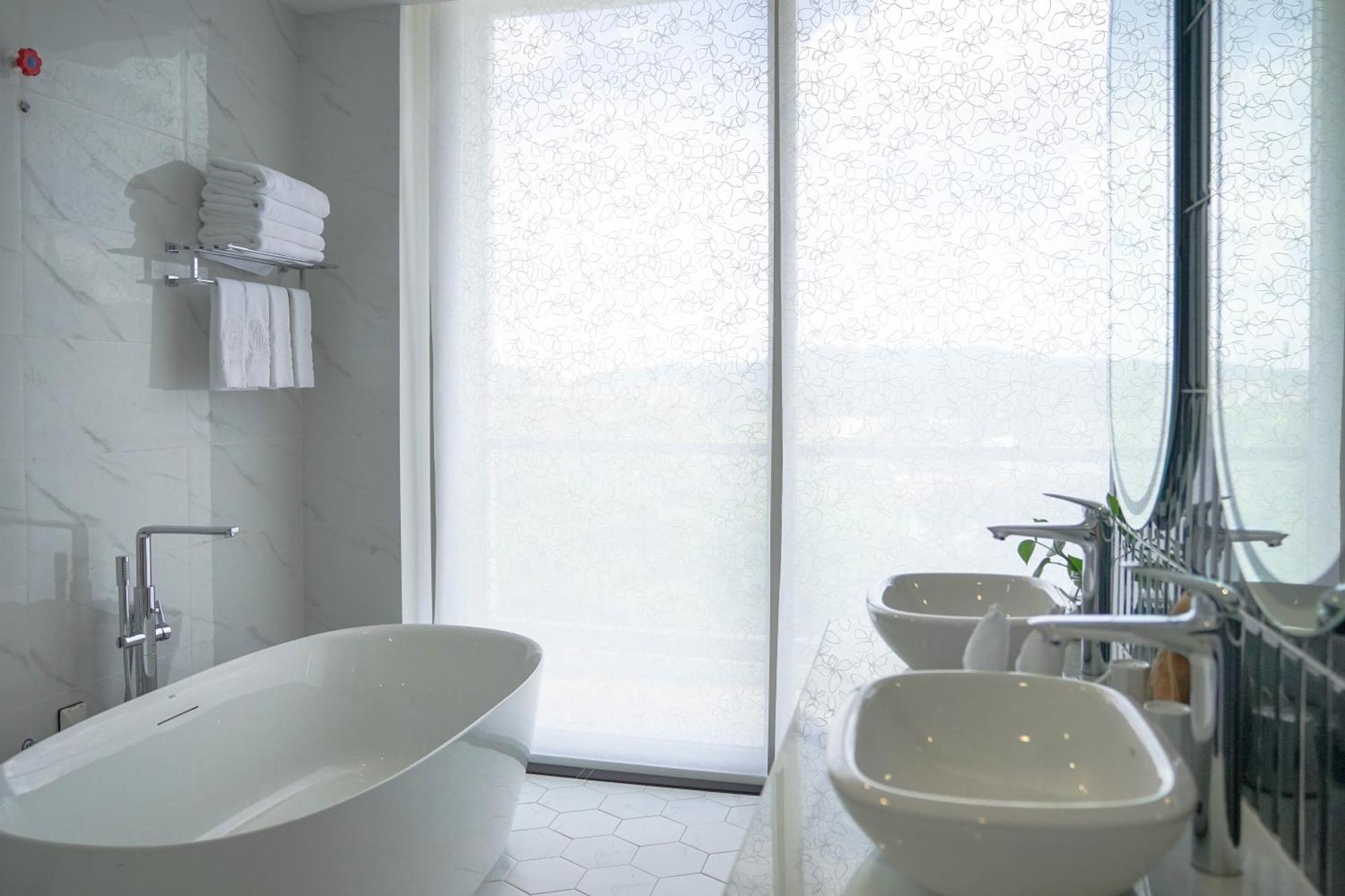 Samten Hills Boutique Villa Đà Lạt Ngoại thất bức ảnh
